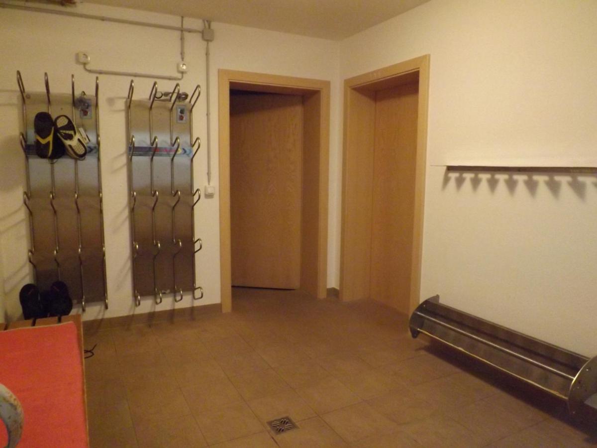 Landhaus Rauch Schwendau Ngoại thất bức ảnh