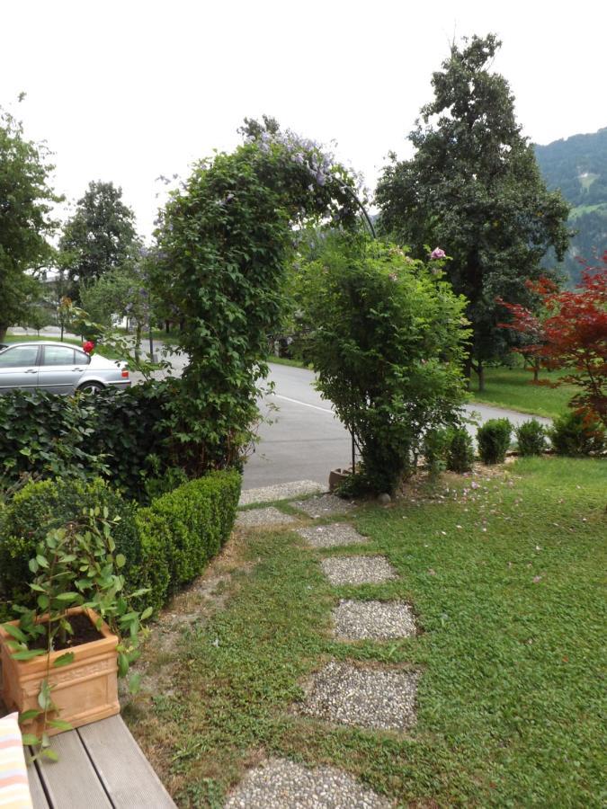 Landhaus Rauch Schwendau Ngoại thất bức ảnh
