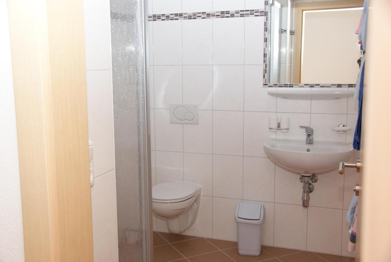 Landhaus Rauch Schwendau Ngoại thất bức ảnh