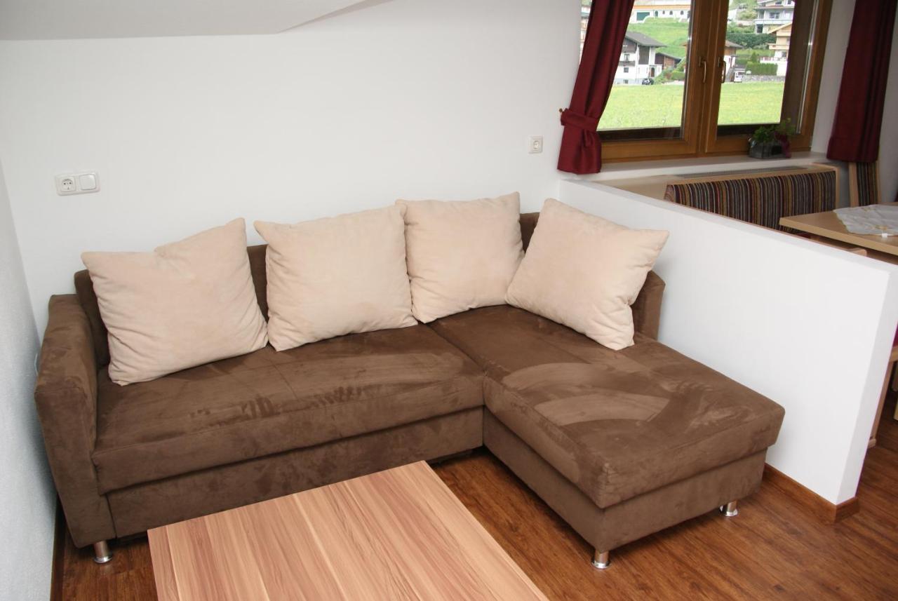 Landhaus Rauch Schwendau Ngoại thất bức ảnh