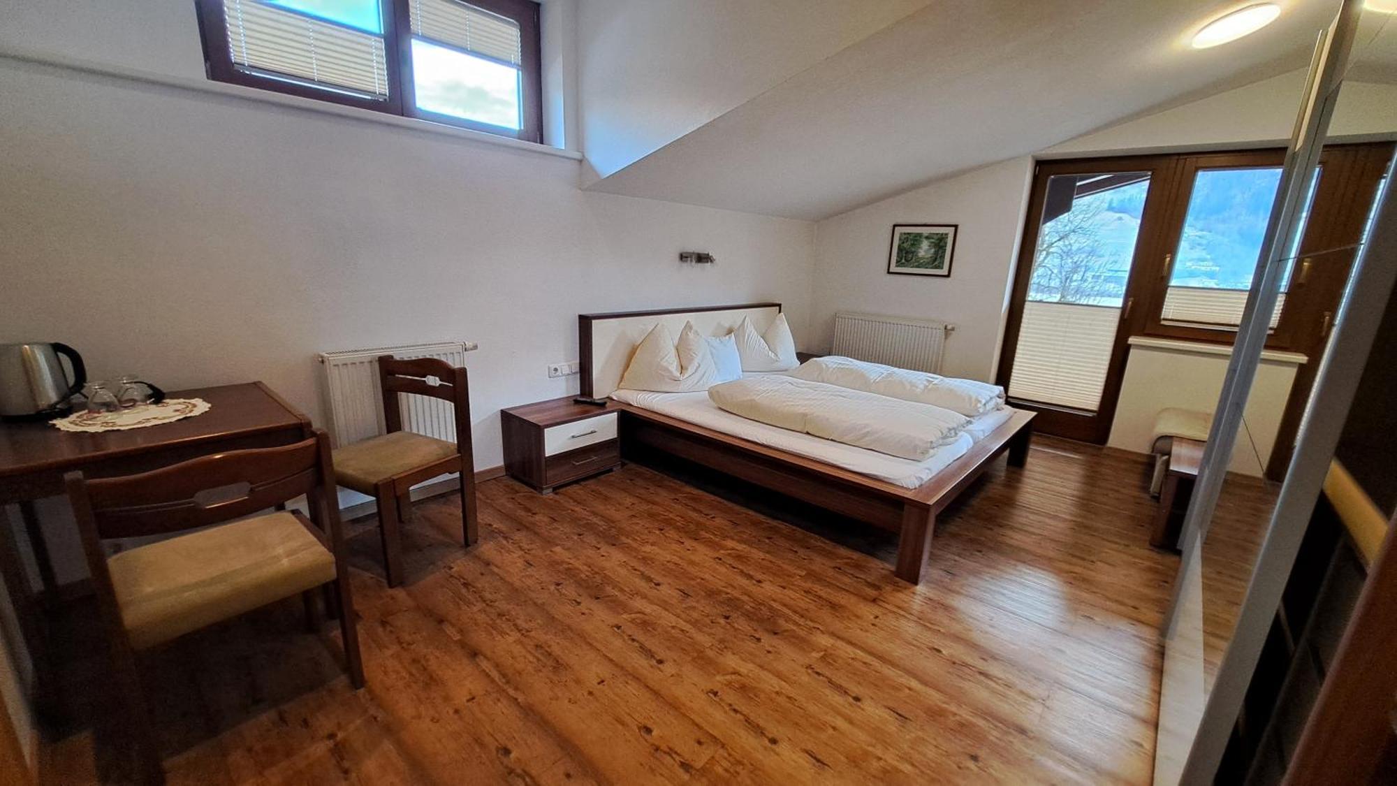 Landhaus Rauch Schwendau Ngoại thất bức ảnh