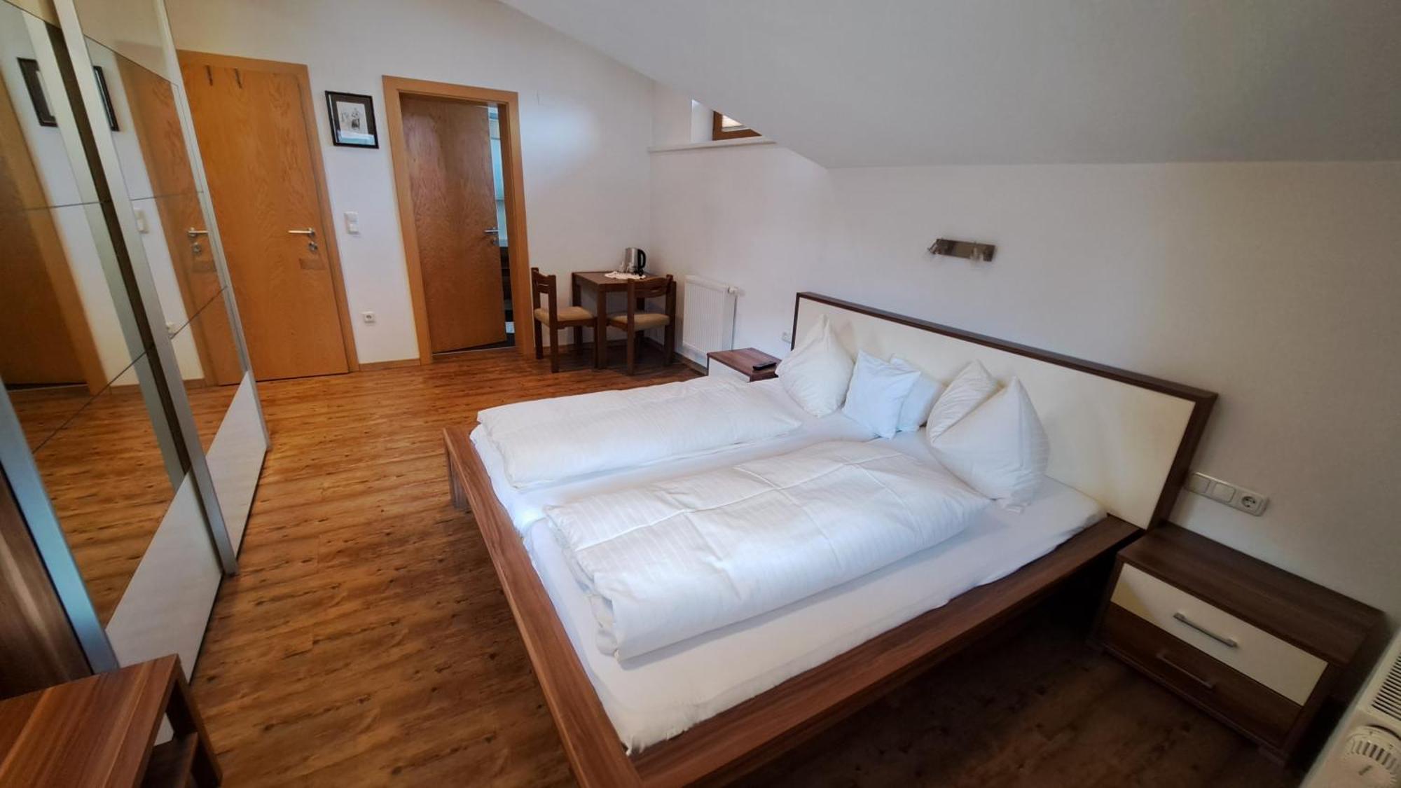 Landhaus Rauch Schwendau Ngoại thất bức ảnh